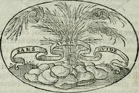An illustration from Delle imprese trattato (1592)