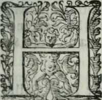 An illustration from Delle imprese trattato (1592)