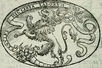 An illustration from Delle imprese trattato (1592)