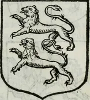 An illustration from Delle imprese trattato (1592)
