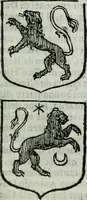 An illustration from Delle imprese trattato (1592)