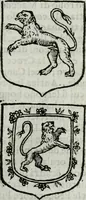 An illustration from Delle imprese trattato (1592)