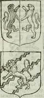 An illustration from Delle imprese trattato (1592)