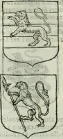 An illustration from Delle imprese trattato (1592)