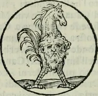 An illustration from Delle imprese trattato (1592)
