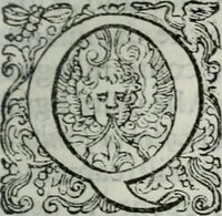 An illustration from Delle imprese trattato (1592)