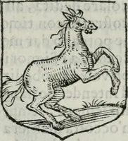 An illustration from Delle imprese trattato (1592)