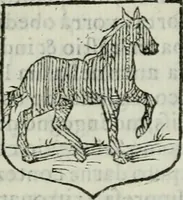An illustration from Delle imprese trattato (1592)