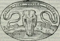 Picture 176 of 462 from Delle imprese trattato (1592), leaf 288