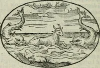An illustration from Delle imprese trattato (1592)