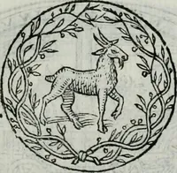 An illustration from Delle imprese trattato (1592)