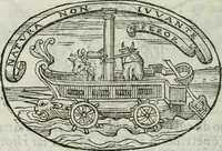 An illustration from Delle imprese trattato (1592)