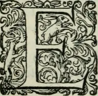 An illustration from Delle imprese trattato (1592)