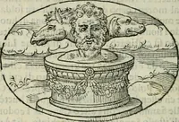 An illustration from Delle imprese trattato (1592)