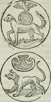 An illustration from Delle imprese trattato (1592)