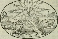 An illustration from Delle imprese trattato (1592)