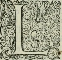 An illustration from Delle imprese trattato (1592)