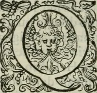 An illustration from Delle imprese trattato (1592)