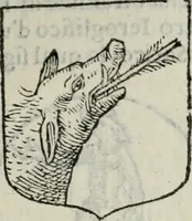 An illustration from Delle imprese trattato (1592)