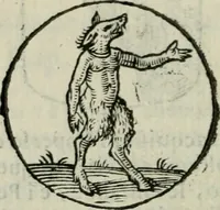 An illustration from Delle imprese trattato (1592)