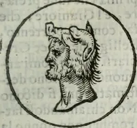 An illustration from Delle imprese trattato (1592)