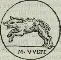 An illustration from Delle imprese trattato (1592)
