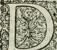 An illustration from Delle imprese trattato (1592)