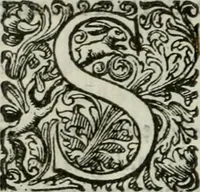 An illustration from Delle imprese trattato (1592)