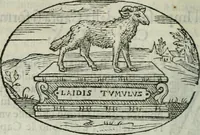 An illustration from Delle imprese trattato (1592)