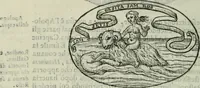 An illustration from Delle imprese trattato (1592)