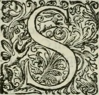 An illustration from Delle imprese trattato (1592)