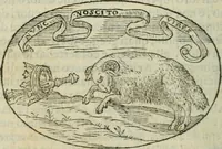 Picture 242 of 462 from Delle imprese trattato (1592), leaf 389