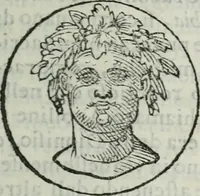 An illustration from Delle imprese trattato (1592)