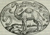 An illustration from Delle imprese trattato (1592)