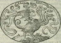 An illustration from Delle imprese trattato (1592)