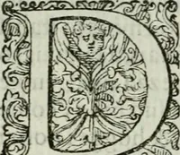 An illustration from Delle imprese trattato (1592)