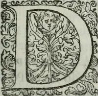An illustration from Delle imprese trattato (1592)