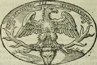 An illustration from Delle imprese trattato (1592)