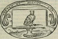 An illustration from Delle imprese trattato (1592)