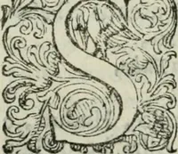 An illustration from Delle imprese trattato (1592)