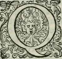 An illustration from Delle imprese trattato (1592)
