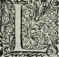 An illustration from Delle imprese trattato (1592)