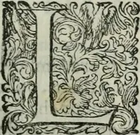 An illustration from Delle imprese trattato (1592)