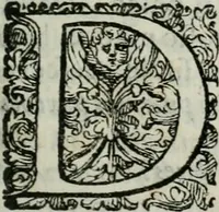 An illustration from Delle imprese trattato (1592)