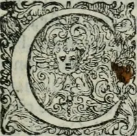An illustration from Delle imprese trattato (1592)