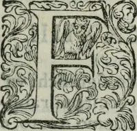 An illustration from Delle imprese trattato (1592)