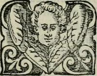 An illustration from Delle imprese trattato (1592)