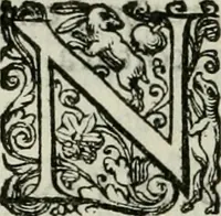 An illustration from Delle imprese trattato (1592)