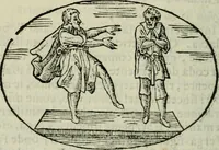 An illustration from Delle imprese trattato (1592)