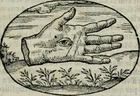An illustration from Delle imprese trattato (1592)